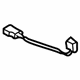 Audi 8N7-959-699 Microswitch