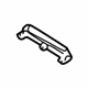 Audi 8N7-863-470-B Front Trim Support