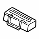 Audi 8N7-858-332 Compartment