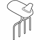 Audi 4F5-035-503-H-GRU Antenna