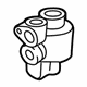 Audi 420-115-201 Thermostat