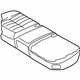 Audi 4Z7-885-405-C-LDH Seat Cover