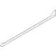 Audi 8W9-853-859-H-GRU Rocker Molding