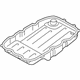Audi 09D-321-361-A Transmission Pan