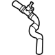 Audi 4K0-122-157-C Hose & Tube Assembly