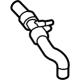 Audi 4K0-122-158 Hose & Tube Assembly