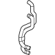 Audi 4K0-145-909-J Hose Assembly