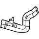 Audi 4K0-145-948-F Hose Assembly