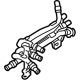 Audi 4K0-145-365 Hose & Tube Assembly