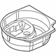 Audi 4F5-012-109-C Spare Housing