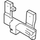 Audi 8E0-907-525 Antenna Holder