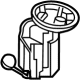 Audi 5WA-919-087-C Fuel Pump Assembly