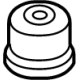 Audi 4M0-505-145-B Suspension Crossmember Mount Bushing