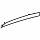 Audi 8F0-867-419-AE-3J3 Insert