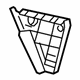 Audi 8E5-807-453-B Guide