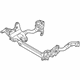 Audi 8T0-399-315-H Engine Cradle