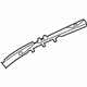 Audi 8V4-810-355 Damper Upper Reinforcement