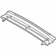 Audi 8V3-817-765 Center Reinforcement