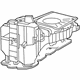 Audi 8K1-820-356-B Blower Case