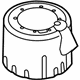 Audi 8K1-815-057 Fan & Motor Protector