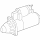Audi 06E-911-023-E Starter