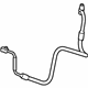 Audi 8K0-260-701-E Discharge Line