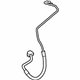 Audi 8K0-260-707-N Suction Hose
