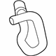 Audi 06H-121-057-G Outlet Hose