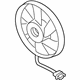 Audi 8E0-959-455-K Fan & Motor