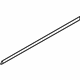 Audi 4L0-853-133 Stone Guard