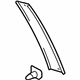 Audi 4L0-839-901-A-1P9 Applique