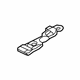 Audi 8S0-853-921 Bracket