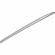 Audi 8S0-854-867-GRU Trim