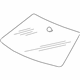 Audi 8E0-845-099-AG-NVB Windshield