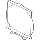 Audi 9J1-122-355-A Frame