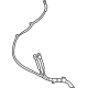 Audi 4N0-411-623-A Harness