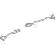 Audi 4N0-411-619 Harness