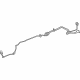 Audi 4N0-411-623 Harness