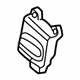 Audi 4B1-820-511-D Adjust Motor