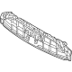 Audi 8W0-807-233-C Inner Support