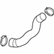 Audi 4N0-145-708-M Intercooler Hose