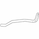Audi 4D0-411-309-J Stabilizer Bar