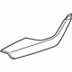 Audi 4K0-867-173-11C Armrest