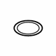 Audi N-013-827-1 Drain Plug Seal