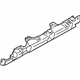 Audi 420-853-921 Front Support