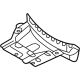 Audi 9J1-854-827-A-9B9 Guard