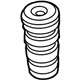 Audi 4F0-512-131-C Buffer
