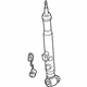 Audi 4F0-616-031-M Strut