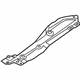 Audi 4H0-805-175-E Upper Filler