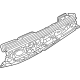 Audi 4M8-820-902-D-6PS Air Vent